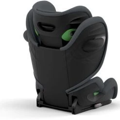 Cybex Solution G I-Fix Beltestol, Granite Black 10 Cybex Solution G I-Fix Beltestol, Granite Black -jollyroom Salg 522000429 3606 4b