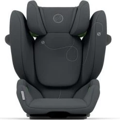 Cybex Solution G I-Fix Beltestol, Granite Black 11 Cybex Solution G I-Fix Beltestol, Granite Black -jollyroom Salg 522000429 3606 4c