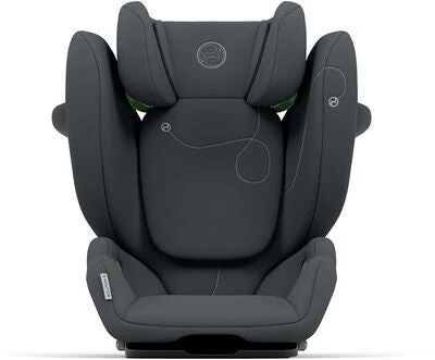 Cybex Solution G I-Fix Beltestol, Granite Black 7 Cybex Solution G I-Fix Beltestol, Granite Black - Bilde 5