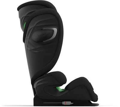 Cybex Solution G I-Fix Beltestol, Deep Black 4 Cybex Solution G I-Fix Beltestol, Deep Black - Bilde 2