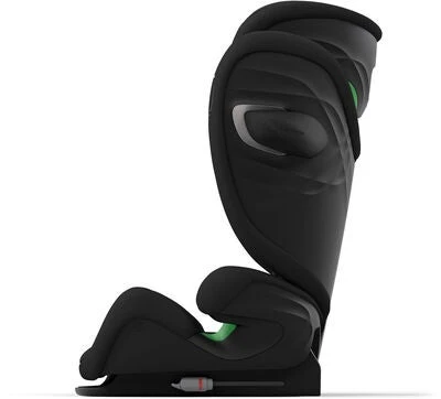 Cybex Solution G I-Fix Beltestol, Deep Black 5 Cybex Solution G I-Fix Beltestol, Deep Black - Bilde 3