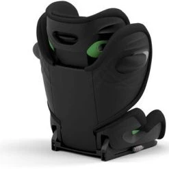 Cybex Solution G I-Fix Beltestol, Deep Black 10 Cybex Solution G I-Fix Beltestol, Deep Black -jollyroom Salg 522000433 3606 4b