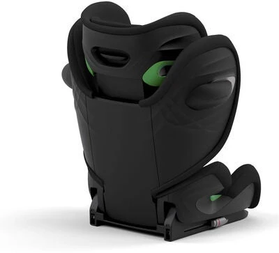 Cybex Solution G I-Fix Beltestol, Deep Black 6 Cybex Solution G I-Fix Beltestol, Deep Black - Bilde 4