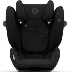 Cybex Solution G I-Fix Beltestol, Deep Black 11 Cybex Solution G I-Fix Beltestol, Deep Black -jollyroom Salg 522000433 3606 4c