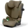 Cybex Solution G I-Fix Beltestol, Classic Beige -jollyroom Salg 522000437 3606 1