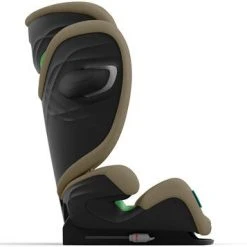 Cybex Solution G I-Fix Beltestol, Classic Beige -jollyroom Salg 522000437 3606 2