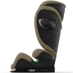 Cybex Solution G I-Fix Beltestol, Classic Beige -jollyroom Salg 522000437 3606 4a