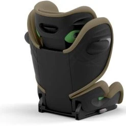 Cybex Solution G I-Fix Beltestol, Classic Beige -jollyroom Salg 522000437 3606 4b