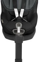 Cybex Sirona S2 I-Size Biilstol, Monument Grey 10 Cybex Sirona S2 I-Size Biilstol, Monument Grey -jollyroom Salg 522002103 3606 2