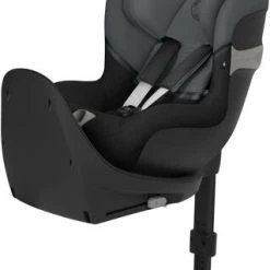 Cybex Sirona S2 I-Size Biilstol, Monument Grey 12 Cybex Sirona S2 I-Size Biilstol, Monument Grey -jollyroom Salg 522002103 3606 4b