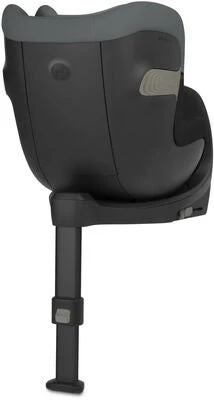 Cybex Sirona S2 I-Size Biilstol, Monument Grey 8 Cybex Sirona S2 I-Size Biilstol, Monument Grey - Bilde 6