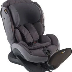 BeSafe IZi Plus X1 Bilstol, Metallic Mélange