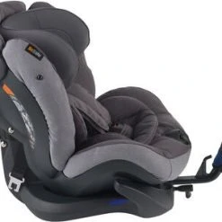 BeSafe IZi Plus X1 Bilstol, Metallic Mélange -jollyroom Salg 532102 11005683 MetallicM Std 1134 4d