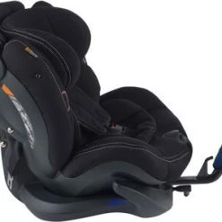 BeSafe IZi Plus X1 Bilstol, Premium Car Interior Black -jollyroom Salg 532150 11005683 CIntBlackP Std 1134 4d