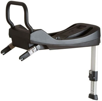 Hauck Babybilstol Comfort Fix Inkl. Isofix Base 5 Hauck Babybilstol Comfort Fix Inkl. Isofix Base - Bilde 3