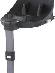 Cybex Aton B I-Size Inkl. M I-Size Base, Volcano Black 7 Cybex Aton B I-Size Inkl. M I-Size Base, Volcano Black -jollyroom Salg 578003 1