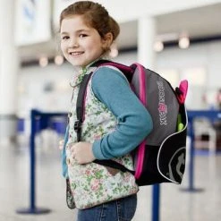 Trunki BoostApak Beltestol & Ryggsekk, Rosa 10 Trunki BoostApak Beltestol & Ryggsekk, Rosa -jollyroom Salg 60 608592 1