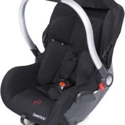 Beemoo Babybilstol, Svart