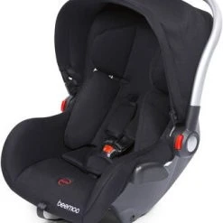Beemoo Babybilstol, Svart -jollyroom Salg 60 609309 1
