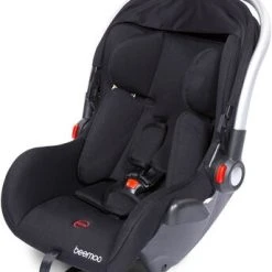 Beemoo Babybilstol, Svart -jollyroom Salg 60 609310 1