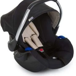 Hauck Babybilstol Comfort Fix Inkl. Isofix Base 6 Hauck Babybilstol Comfort Fix Inkl. Isofix Base -jollyroom Salg 614105 1538 1 1