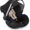 Hauck Babybilstol Comfort Fix, Svart 1 Hauck Babybilstol Comfort Fix, Svart -jollyroom Salg 614105 1538 1