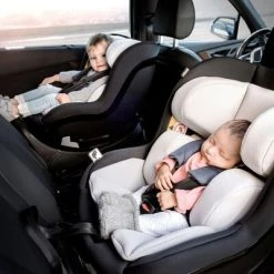 Hauck IPro Kids Bilstol, Caviar -jollyroom Salg 614167 1538 3b