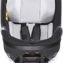 Hauck IPro Kids Bilstol, Caviar -jollyroom Salg 614167 1538 4a