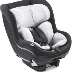 Hauck IPro Kids Bilstol, Caviar -jollyroom Salg 614167 1538 4b