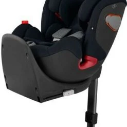 GB Convy-Fix Bilstol, Velvet Black