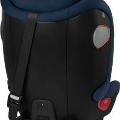 GB Everna-Fix Bilstol, Velvet Black -jollyroom Salg 619000353 1147 4f