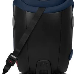 GB Everna-Fix Bilstol, Velvet Black -jollyroom Salg 619000353 1147 4g