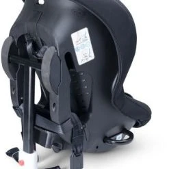 Beemoo Bakovervendt Bilstol, Svart -jollyroom Salg 61 618549 1