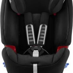 Britax Römer Multi-Tech III Bilstol, Cosmos Black -jollyroom Salg 61 618968 1
