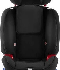 Britax Römer Multi-Tech III Bilstol, Cosmos Black -jollyroom Salg 61 618970 1