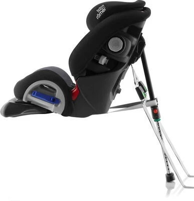 Britax Römer Multi-Tech III Bilstol, Storm Grey 9 Britax Römer Multi-Tech III Bilstol, Storm Grey - Bilde 7