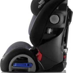 Britax Römer Multi-Tech III Bilstol, Storm Grey 11 Britax Römer Multi-Tech III Bilstol, Storm Grey -jollyroom Salg 62 623417 1