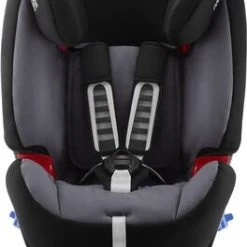 Britax Römer Multi-Tech III Bilstol, Storm Grey 12 Britax Römer Multi-Tech III Bilstol, Storm Grey -jollyroom Salg 62 623418 1