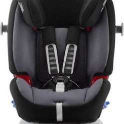 Britax Römer Multi-Tech III Bilstol, Storm Grey 13 Britax Römer Multi-Tech III Bilstol, Storm Grey -jollyroom Salg 62 623419 1