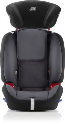 Britax Römer Multi-Tech III Bilstol, Storm Grey 7 Britax Römer Multi-Tech III Bilstol, Storm Grey - Bilde 5