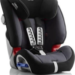 Britax Römer Multi-Tech III Bilstol, Storm Grey 15 Britax Römer Multi-Tech III Bilstol, Storm Grey -jollyroom Salg 62 623421 1