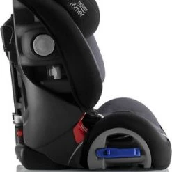 Britax Römer Multi-Tech III Bilstol, Storm Grey 17 Britax Römer Multi-Tech III Bilstol, Storm Grey -jollyroom Salg 62 623422 1