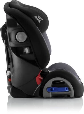 Britax Römer Multi-Tech III Bilstol, Storm Grey 10 Britax Römer Multi-Tech III Bilstol, Storm Grey - Bilde 8