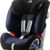 Britax Römer Multi-Tech III Bilstol, Moonlight Blue 1 Britax Römer Multi-Tech III Bilstol, Moonlight Blue -jollyroom Salg 62 623423 1