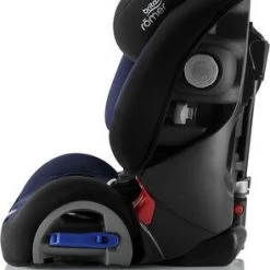 Britax Römer Multi-Tech III Bilstol, Moonlight Blue -jollyroom Salg 62 623424 1