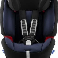 Britax Römer Multi-Tech III Bilstol, Moonlight Blue -jollyroom Salg 62 623425 1
