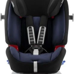 Britax Römer Multi-Tech III Bilstol, Moonlight Blue -jollyroom Salg 62 623426 1
