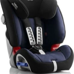 Britax Römer Multi-Tech III Bilstol, Moonlight Blue -jollyroom Salg 62 623428 1