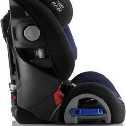 Britax Römer Multi-Tech III Bilstol, Moonlight Blue -jollyroom Salg 62 623429 1