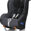 Britax Römer MAX-WAY Black Series Bilstol, Storm Grey -jollyroom Salg 64 649869 1